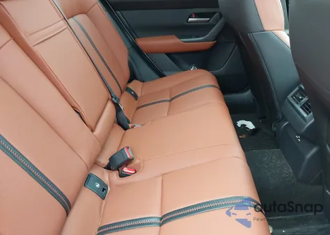 2024 Mazda Cx-50 2.5 Turbo Premium z USA, uszkodzony, nr VIN 7MMVABDY1RN226322